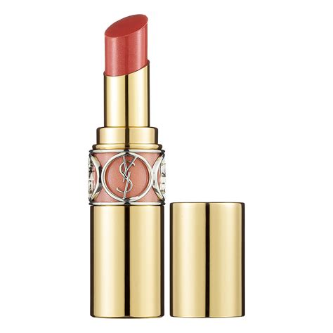 ysl nude in private lip|YSL Rouge Volupte Shine Lipstick in 09 Nude in Private.